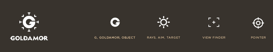 goldamor-logo-concept