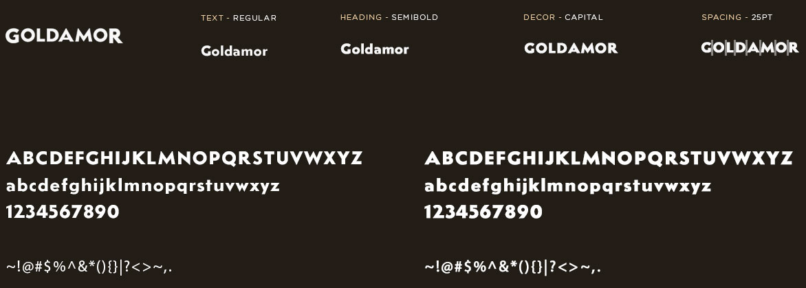 goldamor-logo-font