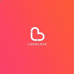 Logo Love